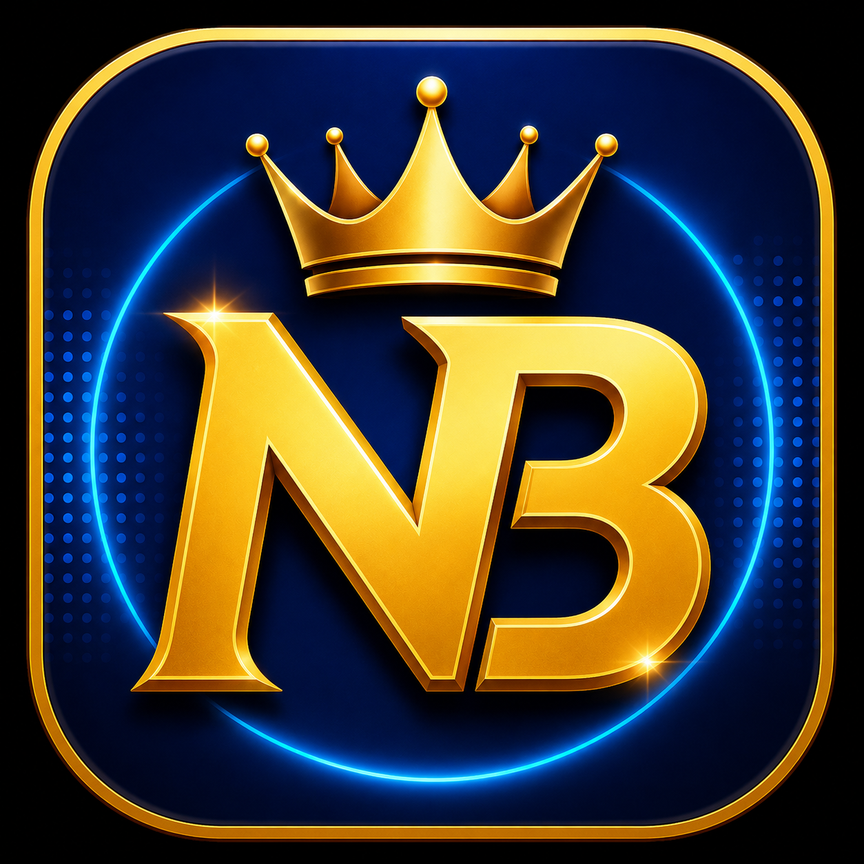 NumberBaba App Icon